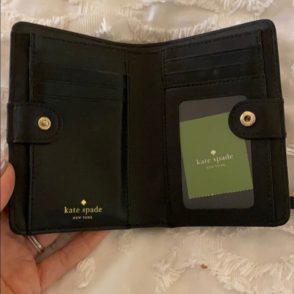 Kate Spade Wallet - Picture 3 of 4